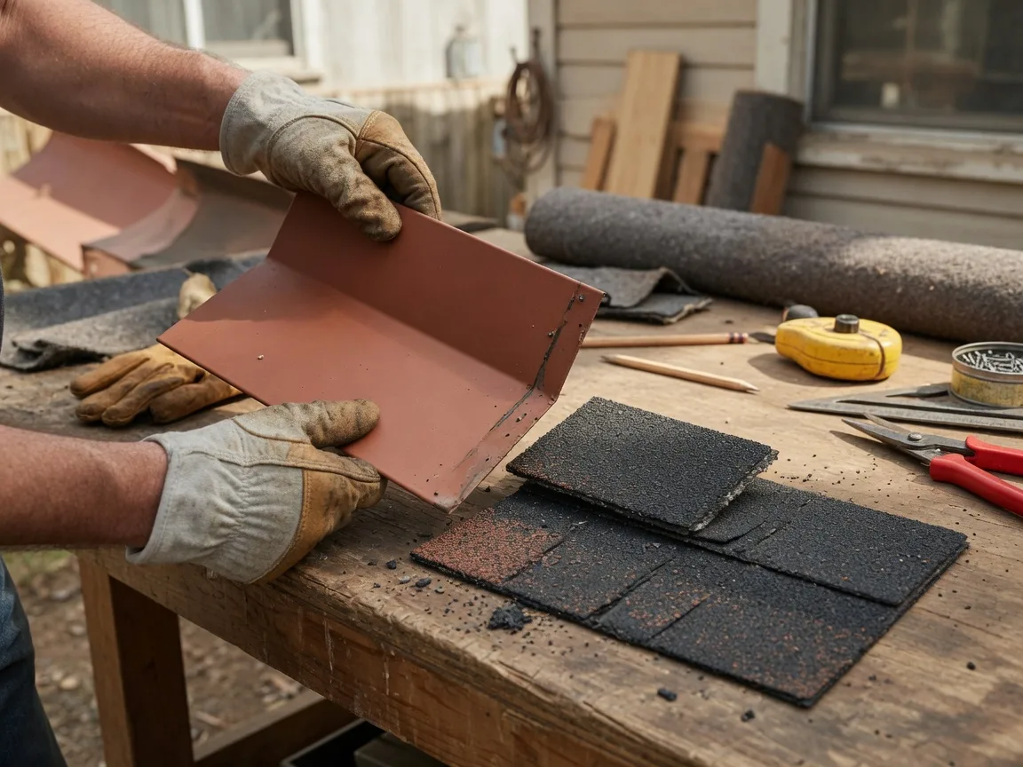 Roof Repair company in Lyons, NY